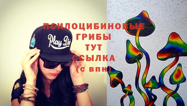 хмурый Белоозёрский